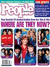Where Are They Now?