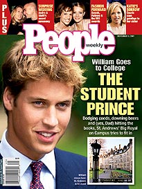 Frosh Prince