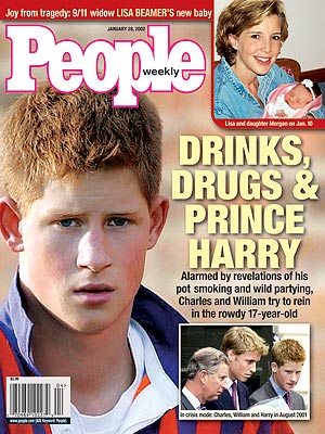  photo | Kids & Family Life, Prince Harry Cover, Prince Charles, Prince Harry, Prince William