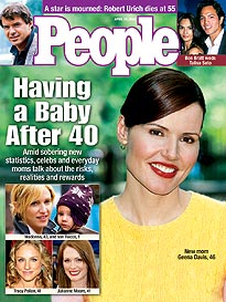 Midlife Moms