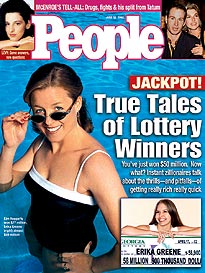After the Jackpot
