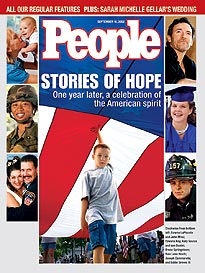 Stories of Hope
