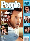 Ben Affleck