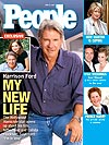 Harrison Ford
