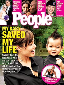 And Baby Makes Two