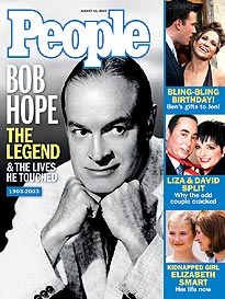 Hope & Glory