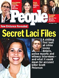 Justice for Laci