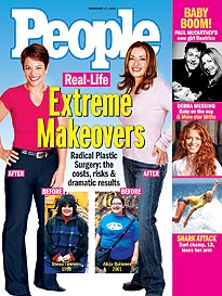 Total Makeover