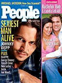 Hollywood's Quirky Charmer