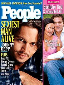 Hollywood's Quirky Charmer