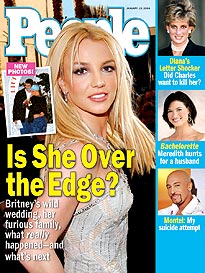 What Was She Thinking?