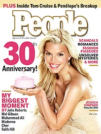Jessica Simpson
