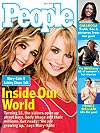 Teen Idols