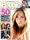 Jennifer Aniston