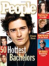 Hottest Bachelors
