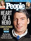 Christopher Reeve