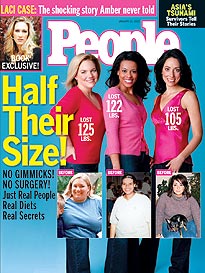 Half Their Size