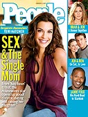 Teri Hatcher: A Star Is Reborn
