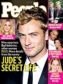 Celebrity Affairs