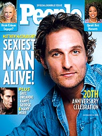 Southern Sex Appeal