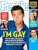 Out & Proud