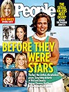 Before They Were Stars