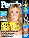 Jennifer Aniston