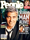 George Clooney