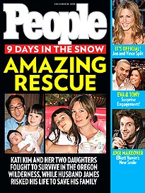 Lost a Family Battles to Survive