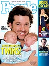Twins!