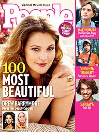 Beautiful Barrymore