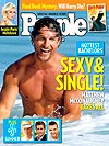 Matthew McConaughey