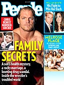 Chris Benoit's Final Days