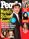 Rich Kids