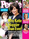 Katie Holmes