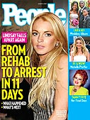 Lindsay Lohan