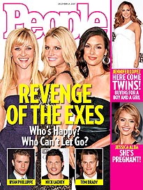 The Ex Wars