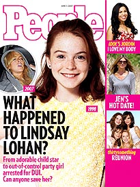 Lindsay Road to Ruin