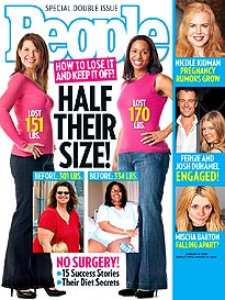 Look at Them Now!