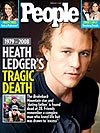 Heath Ledger
