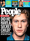 Family Secrets