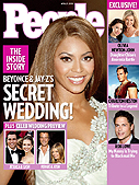 Secret Weddings