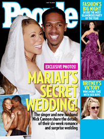 Mariah & Nick's Island Wedding Album