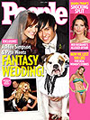 Ashlee & Pete's Wonderland Wedding