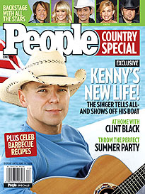 Kenny Chesney