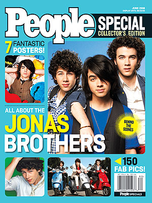  photo | Musical Hitmakers, Teen Idols, Joe Jonas, Jonas Brothers, Kevin Jonas, Nick Jonas