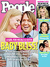 Nicole & Keith's Baby Bliss!