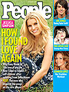 Jessica Simpson: 'I Don't Regret One Single Day'
