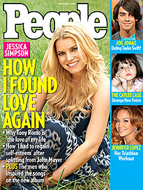 Jessica Simpson: 'I Don't Regret One Single Day'