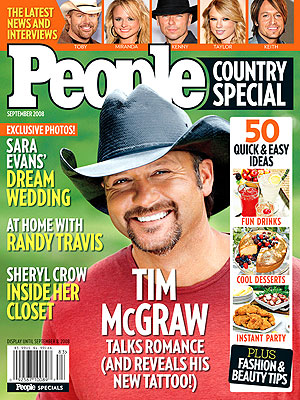  photo | Country Music Stars, Keith Urban, Kenny Chesney, Miranda Lambert, Taylor Swift, Tim McGraw, Toby Keith